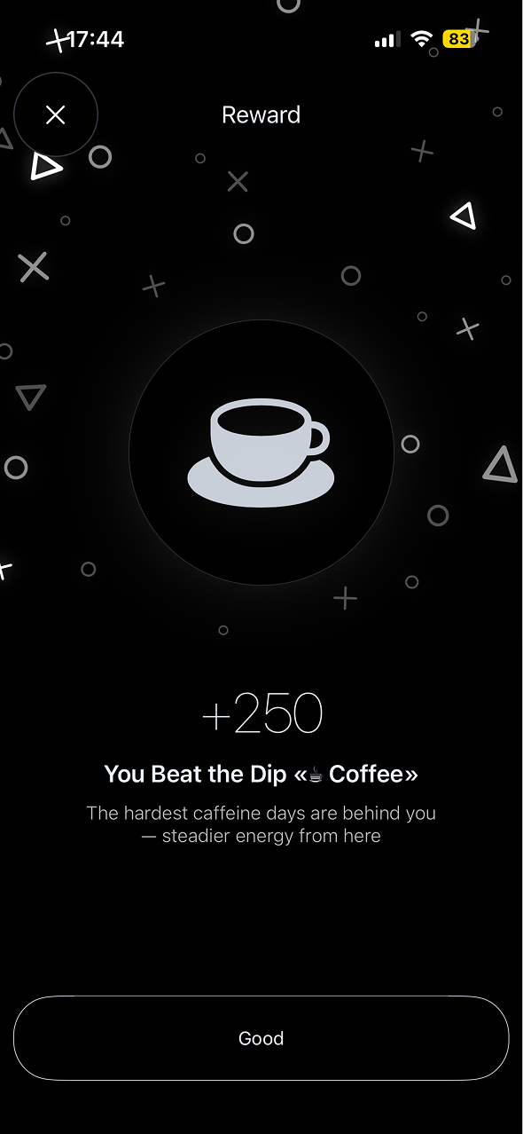 QUIFY achievements